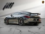 Used 2016 Porsche Cayman GT4 image 3