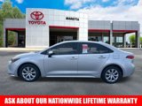 New 2025 Toyota Corolla LE w/ Convenience Package image 2