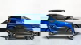 Certified 2023 Kia Sportage EX image 2