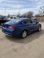 Used 2016 Chrysler 200 Limited w/ Convenience Group image 3
