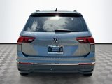 Used 2022 Volkswagen Tiguan SE image 6