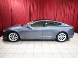 Used 2013 Tesla Model S Performance image 4