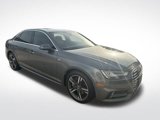 Used 2017 Audi A4 2.0T Premium Plus w/ Premium Plus Package image 4