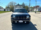 Used 2015 Jeep Patriot Latitude image 2