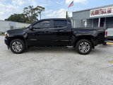Used 2016 GMC Canyon SLE image 3