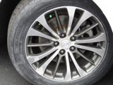 Used 2017 Buick LaCrosse Premium w/ Sun and Shade Package image 4