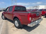 Used 2020 Nissan Frontier SV image 3