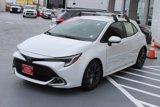 Certified 2024 Toyota Corolla XSE image 3