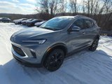 New 2025 Buick Encore GX Sport Touring image 1