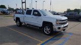 Used 2016 Chevrolet Silverado 2500 LTZ w/ Duramax Plus Package image 2