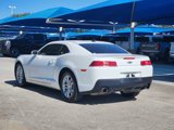 Used 2014 Chevrolet Camaro LS image 5