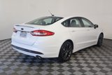 Used 2018 Ford Fusion S w/ Equipment Group 101A image 4