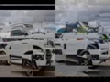 Used 2020 Nissan Armada Platinum w/ Captain's Chairs Package image 3