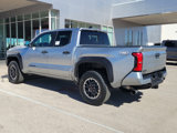 New 2025 Toyota Tacoma TRD Off-Road w/ TRD Off Road Upgrade Package image 2