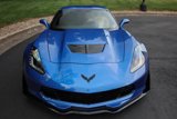 Used 2019 Chevrolet Corvette Z06 w/ Battery Protection Package image 4