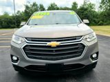 Used 2019 Chevrolet Traverse LT image 2