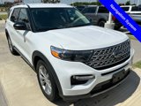 Used 2021 Ford Explorer Limited w/ Equipment Group 301A image 3