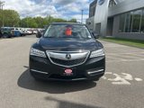 Used 2014 Acura MDX SH-AWD image 2