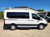 Used 2018 Ford Transit 150 XLT image 2