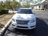 Used 2015 Nissan Sentra S image 4