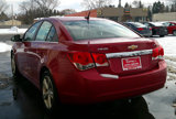 Used 2012 Chevrolet Cruze LT image 5