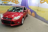 Used 2012 Ford Focus SEL image 2