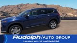 Used 2023 Hyundai Santa Fe SEL image 2