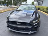 Used 2022 Ford Mustang Premium image 3