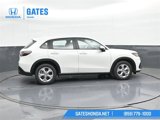 Certified 2024 Honda HR-V LX image 3