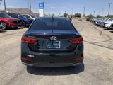 Used 2022 Hyundai Accent SEL image 6
