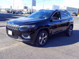 Used 2019 Jeep Cherokee Limited image 3