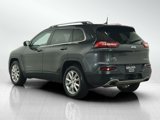 Used 2016 Jeep Cherokee Limited w/ Trailer Tow Group image 3