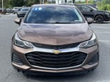 Used 2019 Chevrolet Cruze LT w/ Convenience Package image 2