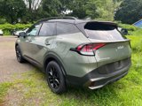 Certified 2023 Kia Sportage X-Pro Prestige image 5