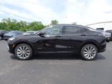 New 2025 Buick Envista Avenir image 2