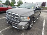 Used 2016 RAM 1500 Big Horn image 2