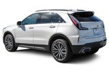 New 2025 Cadillac XT4 Sport image 4