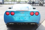 Used 2008 Chevrolet Corvette Coupe w/ Z51 Performance Package image 4