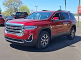 Used 2022 GMC Acadia SLE w/ Driver Convenience Package image 3