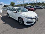 Used 2018 Honda Civic LX image 4