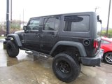 Used 2016 Jeep Wrangler Unlimited Sport w/ Quick Order Package 23S image 4