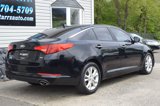 Used 2013 Kia Optima LX image 5
