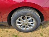 Used 2021 Chevrolet Equinox LT image 5