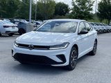 New 2025 Volkswagen Jetta Sport image 3