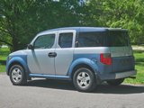 Used 2005 Honda Element EX image 5