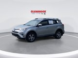 Used 2017 Toyota RAV4 XLE image 5
