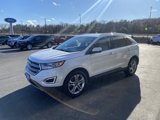 Used 2017 Ford Edge Titanium w/ Technology Package image 3