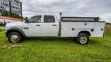 Used 2015 RAM 5500 Tradesman w/ Ambulance Prep Group image 6
