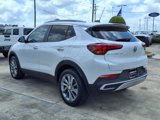 Used 2022 Buick Encore GX Select w/ Experience Buick Package image 2