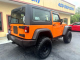 Used 2012 Jeep Wrangler Sport w/ Trailer Tow Group image 3